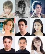 TRUMPシリーズ最新作「ヴェラキッカ」主演は美弥るりか、共演に松下優也・平野綾ら