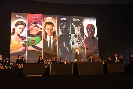 東京フィルハーモニー交響楽団