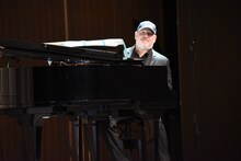 フランク・ワイルドホーン