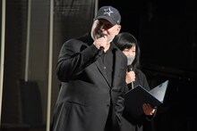 フランク・ワイルドホーン。