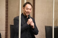 福井晶一