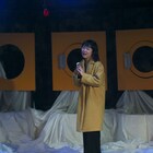 “遠いお話ではなくて、とても身近なお話”、ほろびて「ポロポロ、に」開幕