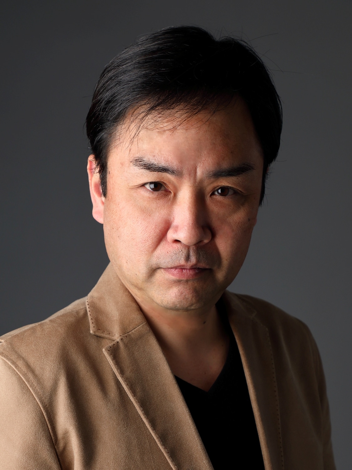 藤川三郎