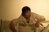 うさぎの喘ギ 第1回ビルドアップ公演「いみいみ」葭本未織の出演回より。