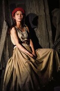 ミュージカル「レ・ミゼラブル」より。(写真提供:東宝演劇部)