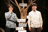 serial number「すこたん！」より。（撮影：保坂萌）