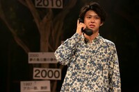 serial number「すこたん！」より。（撮影：保坂萌）