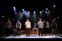 serial number「すこたん！」より。（撮影：保坂萌）