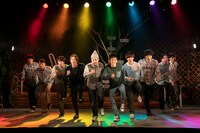 serial number「すこたん！」より。（撮影：保坂萌）