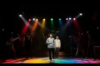 serial number「すこたん！」より。（撮影：保坂萌）