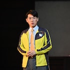 「オープニングナイト」再演開幕、横山だいすけ「ポジティブなエネルギーをお届けしたい」