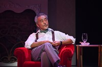 「ミュージカル『オープニングナイト』～桜咲高校ミュージカル部～」team Blueより。（撮影：中岡美樹）