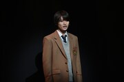 「ミュージカル『オープニングナイト』~桜咲高校ミュージカル部~」team Blueより。(撮影:中岡美樹)