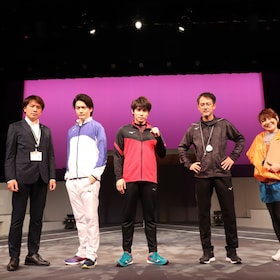 小川輝晃 映画ナタリー 小川輝晃 映画ナタリー