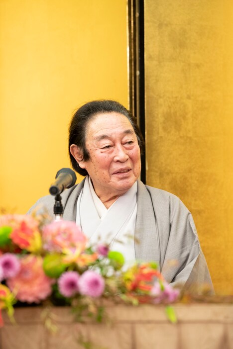 尾上菊五郎(c)松竹