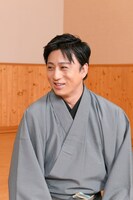 松本幸四郎(c)松竹