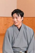 松本幸四郎(c)松竹