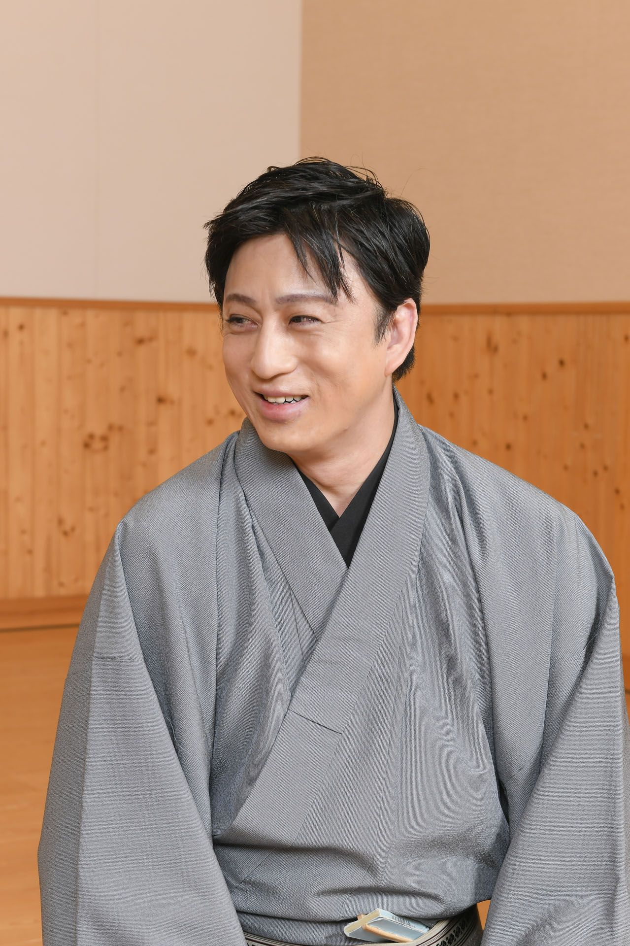 松本幸四郎(c)松竹