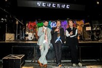 「なむはむだはむLIVE!」より。