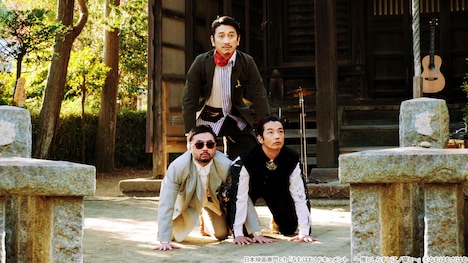 「なむはむ!ドキュメント ~俺としらすと江ノ電と~」より。