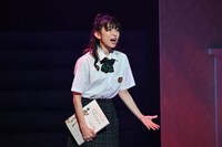 「ミュージカル『オープニングナイト』～桜咲高校ミュージカル部～」team Redより。（撮影：中岡美樹）
