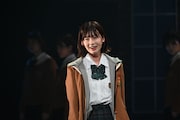 「ミュージカル『オープニングナイト』~桜咲高校ミュージカル部~」team Redより。(撮影:中岡美樹)
