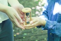 仙台舞台芸術フォーラム 2011→2021 東北「てんとせん」ビジュアル（撮影：高埜志保）