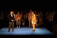 はえぎわ「ベンバー・ノー その意味は？」より。（撮影：梅澤美幸）