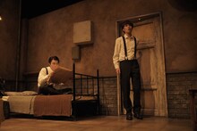 TAAC「ダムウェイター」より。（撮影：堀川高志）