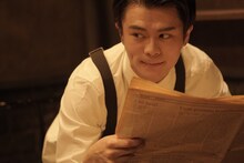 TAAC「ダムウェイター」より。（撮影：堀川高志）