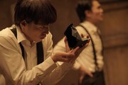 TAAC「ダムウェイター」より。(撮影:堀川高志)