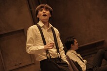 TAAC「ダムウェイター」より。（撮影：堀川高志）