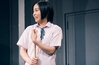 「水深ゼロメートルから」より。（撮影：関信行）