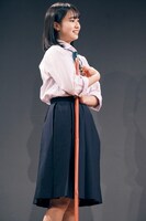 「水深ゼロメートルから」より。（撮影：関信行）