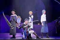 「舞台『魔法使いの約束』第2章」より。