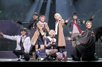 「舞台『魔法使いの約束』第2章」より。