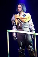 「舞台『魔法使いの約束』第2章」より。