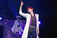 「舞台『魔法使いの約束』第2章」より。