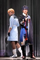 「舞台『魔法使いの約束』第2章」より。