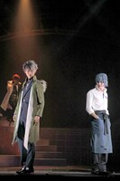 「舞台『魔法使いの約束』第2章」より。