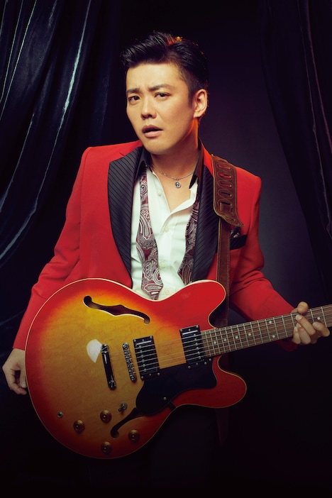 藤岡正明