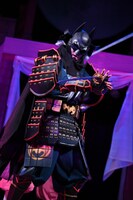 「ニンジャバットマン ザ・ショー」より。