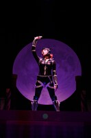 「ニンジャバットマン ザ・ショー」より。