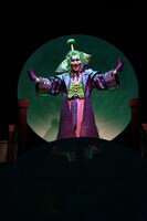 「ニンジャバットマン ザ・ショー」より。