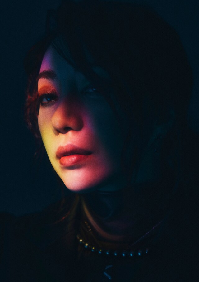 ミュージカル「ヴェラキッカ」ティザービジュアル