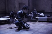 TAAC「ダムウェイター」より。(撮影:堀川高志)