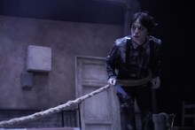 TAAC「ダムウェイター」より。（撮影：堀川高志）