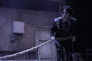 TAAC「ダムウェイター」より。(撮影:堀川高志)