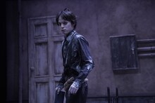 TAAC「ダムウェイター」より。（撮影：堀川高志）