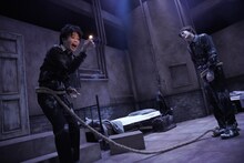 TAAC「ダムウェイター」より。（撮影：堀川高志）